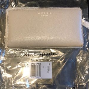 New Kate Spade Wallet